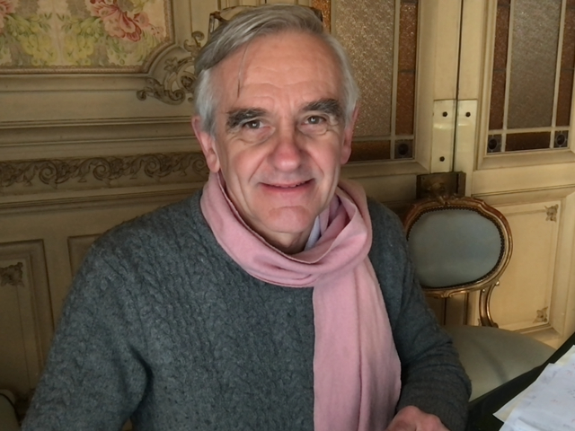 Couple qui a déclaré un enfant